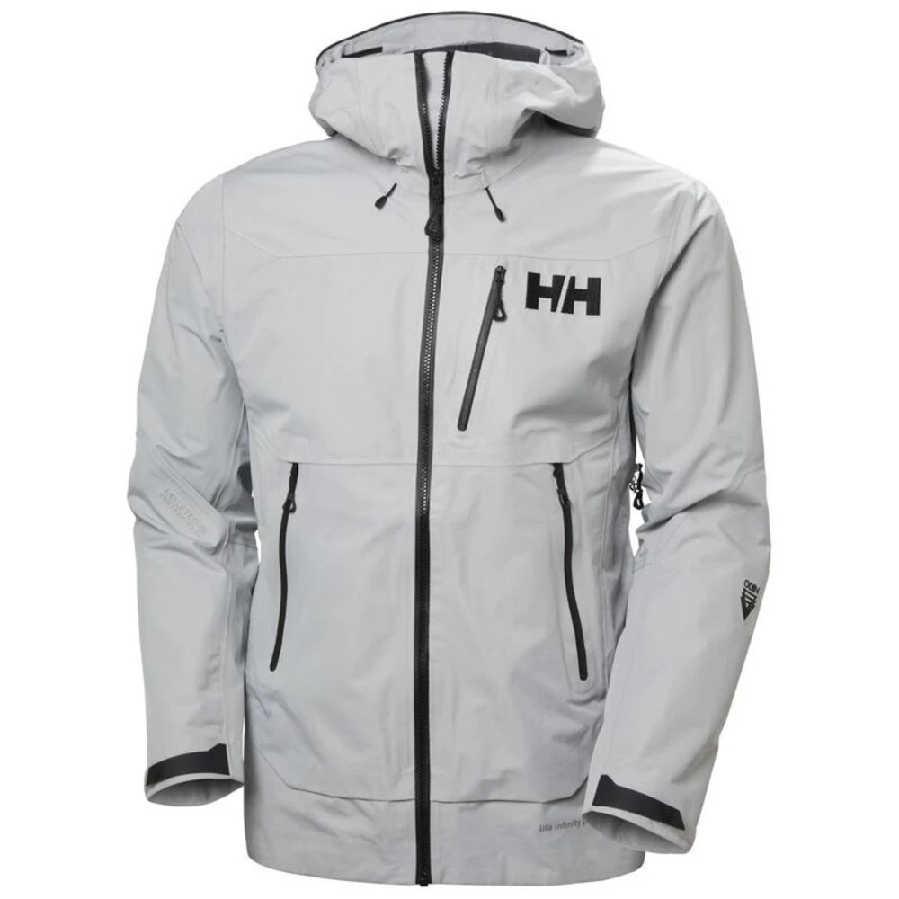 Helly Hansen mens Odin snowboard jacket
